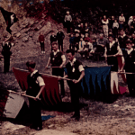 Derdemonde (Belgie) 1967
