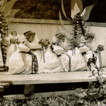 Hanačky z Doloplaz 1973