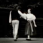Ostravice 1981