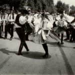 Žerotín ze Strážnice 1976